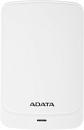 Жесткий диск A-Data USB 3.1 2Tb AHV320-2TU31-CWH HV320 2.5" белый Жесткий диск A-Data USB 3.1 2Tb AHV320-2TU31-CWH HV320 2.5" белый