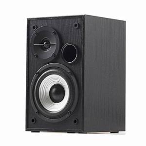 Колонки Edifier R980T 2.0 черный 24Вт
