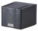 Стабилизатор напряжения Powercom TCA-3000 Black 1500Вт 3000ВА черный Стабилизатор напряжения Powercom TCA-3000 Black 1500Вт 3000ВА черный