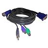 Кабель для KVM консоли Negorack MSR 1.8 метра NR_CCMSR18