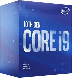 Процессор Intel Original Core i9 10900F Soc-1200 (BX8070110900F S RH90) (2.8GHz) Box