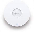 Точка доступа TP-Link EAP610 AX1800 10/100/1000BASE-TX белый