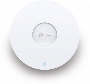 Точка доступа TP-Link EAP610 AX1800 10/100/1000BASE-TX белый