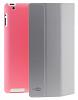 Чехол для iPad PC PET PCP-8047PN Розовый
