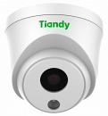 Камера видеонаблюдения IP Tiandy TC-C34HS I3/E/Y/C/SD/2.8mm/V4.2 2.8-2.8мм цв. корп.:белый (TC-C34HS I3/E/Y/C/SD/2.8/V4.2)