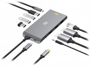 Стыковочная станция Digma DS-580