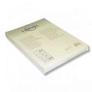 Пленка для ламинирования Fellowes 125мкм A4 (100шт) глянцевая Lamirel LA-7866001 (LA-78660)