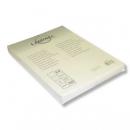 Пленка для ламинирования Fellowes 125мкм A4 (100шт) глянцевая Lamirel LA-7866001 (LA-78660)