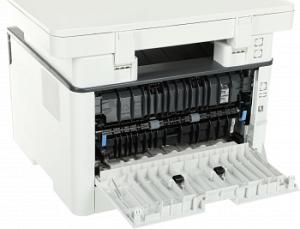 МФУ лазерный Pantum M6700D A4 Duplex серый