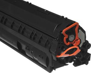 Картридж лазерный Cactus CS-C712S 712 черный (1500стр.) для Canon LBP-3010/3020