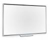 Комплект SBM680iv4: интерактивная доска SMART Board SBM680 без лотка (диагональ 77" / 195,6 cm, формат 4:3, технология DViT, питание (100V до 240V AC,