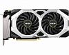 Видеокарта MSI PCI-E RTX 2080 VENTUS 8G V2 nVidia GeForce RTX 2080 8192Mb 256bit GDDR6 1515/14000/HDMIx1/DPx3/HDCP Ret