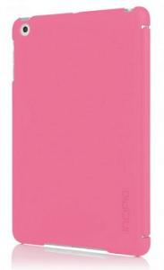 Чехол Incipio для iPad mini Smart Feather розовый