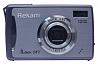 PhotoCamera Rekam iLook LM9 titan/black 12Mpix 2.4" SDHC CCD 1x0 0minF 0fr/s 0fr/s AAA 