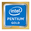 CPU Intel Pentium G5420 (3.8GHz/4MB/2 cores) LGA1151 BOX, UHD610 350MHz, TDP 54W, max 64Gb DDR4-2400, BX80684G5420SR3XA