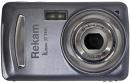 Фотоаппарат Rekam iLook S745i темно-серый 16Mpix 2.4" 1080 SD/MMC CMOS/AAA