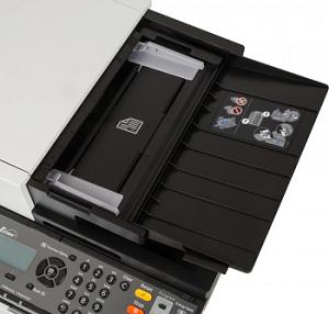 МФУ лазерный Kyocera Ecosys M2040DN (Азия) (1102S33AX0) A4 Duplex белый