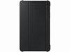 Чехол-книжка Samsung для Galaxy Tab 4 8" EF-BT330BBEGRU SM-T33х черный (EF-BT330BBEGRU)
