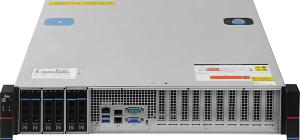 Сервер IRU Rock G2206IG3 2x4309Y 2x32Gb 2xRJ45 2x750W w/o OS (2138950)