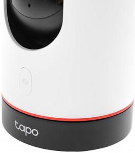 Камера видеонаблюдения IP TP-Link Tapo C225 5-5мм цв. корп.:белый