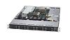 Платформа SuperMicro SYS-1028R-WTR