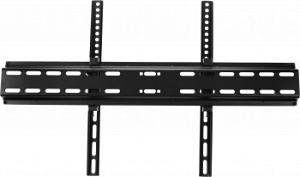 Кронштейн для телевизора Ultramounts UM835T черный 37"-70" макс.35кг настенный наклон