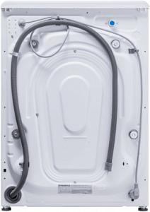 Стиральная машина Maunfeld MFWM127WH051D класс: A+++ загр.фронтальная макс.:7кг белый