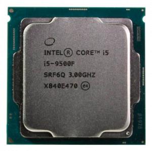 Процессор Intel Original Core i5 9500F Soc-1151v2 (BX80684I59500F S RF6Q) (3GHz) Box