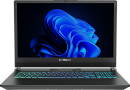 IRBIS Gaming YUDAI 15NBC1011 15.6" AMD Ryzen R5 6600H/16Gb DDR5/512GB SSD/15.6 FHD IPS 144Hz/RX6650M 8Gb GDDR6/RGB back/Cam 2MP/full metal case, 2.1kg