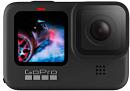Экшн-камера GoPro HERO9 Black 1xCMOS 23.6Mpix черный