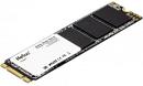 Накопитель SSD Netac SATA-III 256GB NT01N535N-256G-N8X N535N M.2 2280 Накопитель SSD Netac SATA-III 256GB NT01N535N-256G-N8X N535N M.2 2280