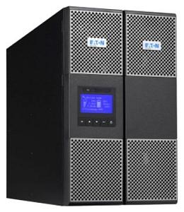 Источник бесперебойного питания Eaton 9PX 9PX8KiRTNBP 7200Вт 8000ВА черный