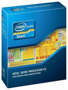 Процессор Intel Original Xeon X8 E5-2640v2 Box