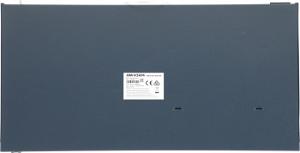 Коммутатор Hikvision DS-3E0518P-E 17x1Гбит/с 1SFP 16PoE+ 230W неуправляемый