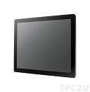 Защищенный промышленный монитор 19" ADVANTECH IDP31_190_P35HIW1E