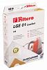 Пылесборники Filtero LGE 01 Comfort пятислойные (4пылесбор.)