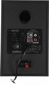 Колонки Edifier R1000T4 2.0 черный 24Вт