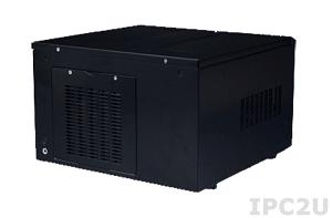Компактный встраиваемый корпус Advantech ARK_6610_00XBE