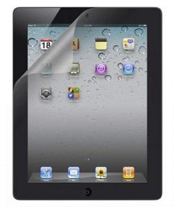 Пленка защитная Belkin для IPad 3G "анти-блик" F8N800cw