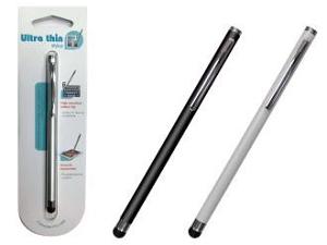 Стилус SLIM PEN TP-3 серебро