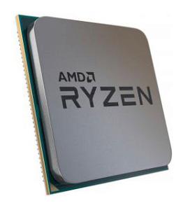 Процессор AMD Ryzen 5 1500X AM4 (YD150XBBAEBOX) (3.5GHz) Box