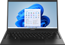 IRBIS Blizzard 14NBC0001 14" Core i3-1115G4, 14"LCD 1920*1080 IPS , 8+512GB SSD, AC wifi, camera: 2MP, 5000mha, black metal case, backlight keyboard,