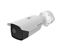 Камера IP тепловизионная Hikvision DS-2TD2617B-3/PA 3.1мм