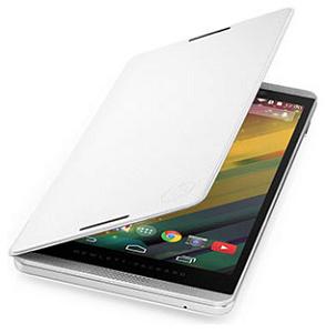 Чехол HP для Folio Slate VoiceTab Snow White Flip Case EURO (J5T14AA)