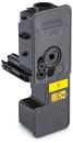 Картридж лазерный Kyocera TK-5240Y 1T02R7ANL0 желтый (3000стр.) для Kyocera P5026cdn/cdw M5526cdn/cdw