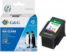 Картридж струйный G&G GG-CL446 многоцветный для Canon Pixma MG2440/2540/2940 Картридж струйный G&G GG-CL446 многоцветный для Canon Pixma MG2440/2540/2940