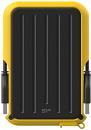 Жесткий диск Silicon Power USB 3.0 4Tb SP040TBPHD66LS3Y Armor A66 2.5" желтый Жесткий диск Silicon Power USB 3.0 4Tb SP040TBPHD66LS3Y Armor A66 2.5" желтый