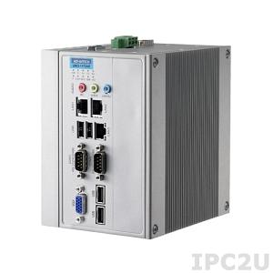 Встраиваемый компьютер на DIN_рейку Advantech UNO_1172AE_A33E