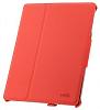 Чехол PC Pet для iPad 4 PCP-9013PN розовый (PCP9013PN)