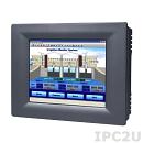 Безвентиляторная рабочая станция Advantech TPC_61T_E3AE